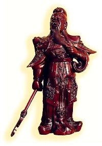 Kuan Kung